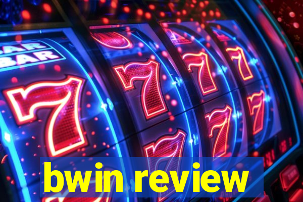 bwin review